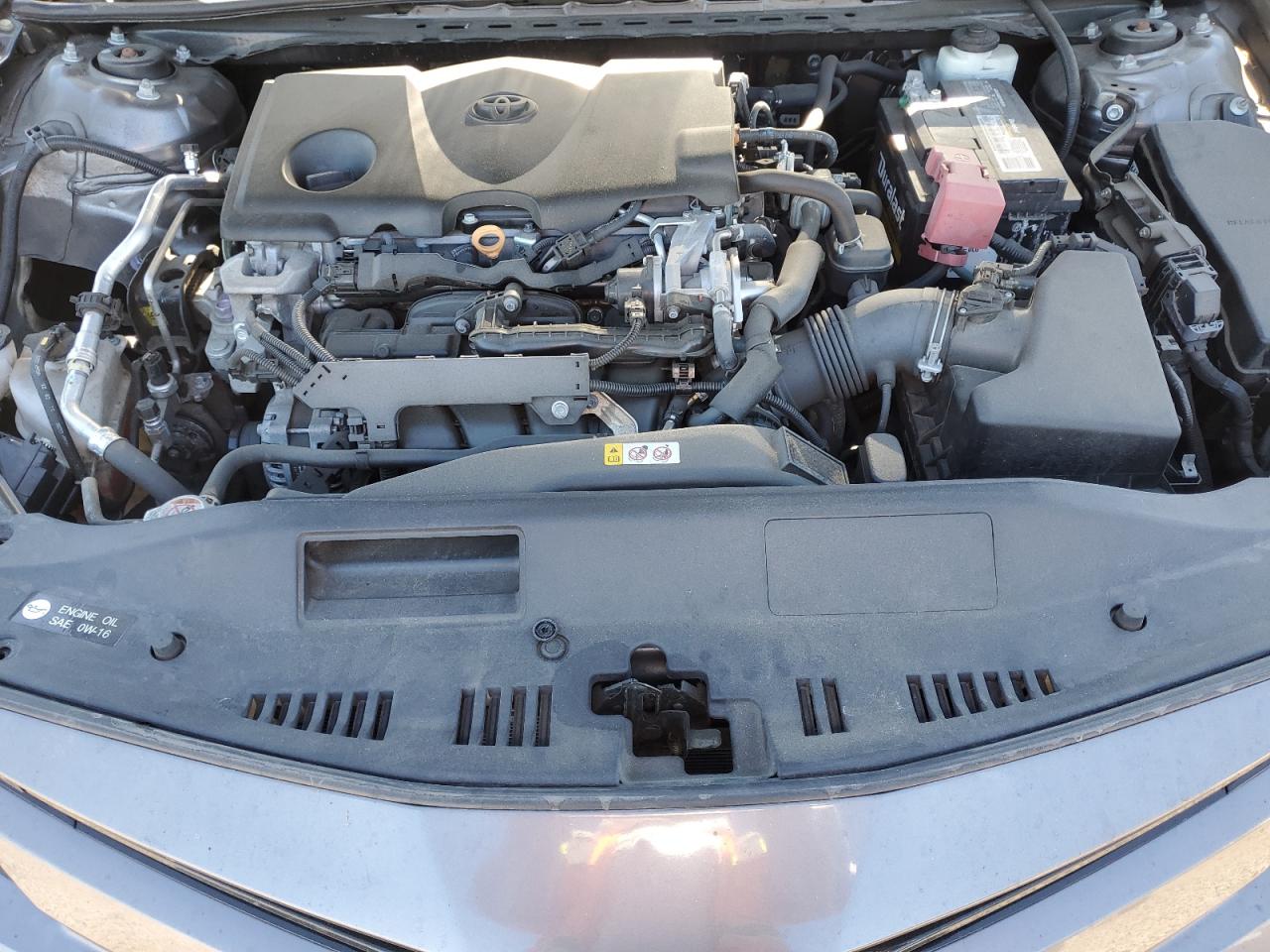2020 Toyota Camry - Image 11