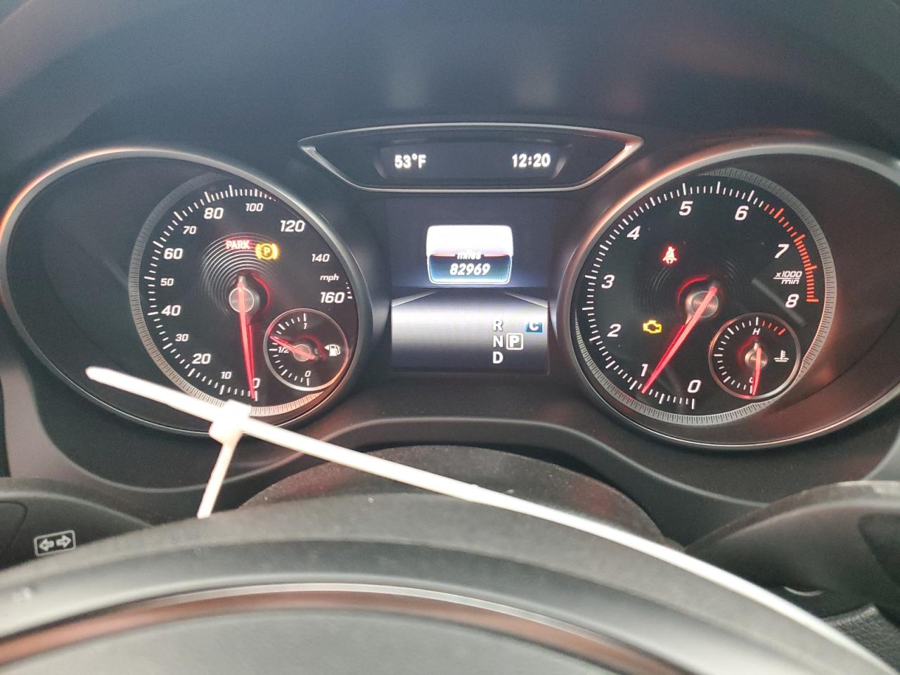 2019 Mercedes-Benz GLA-klasse - Image 9