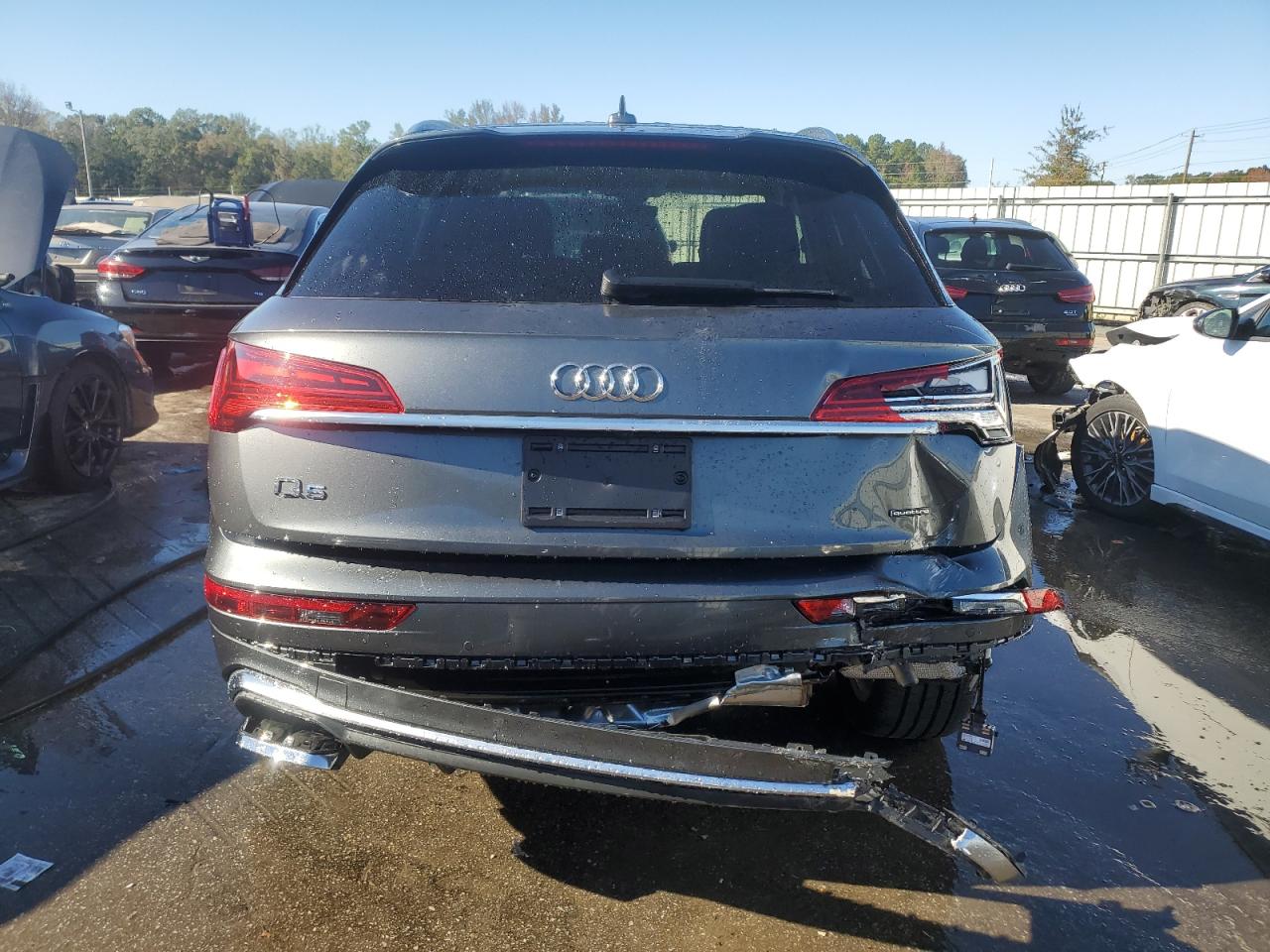 2023 Audi Q5 - Image 6
