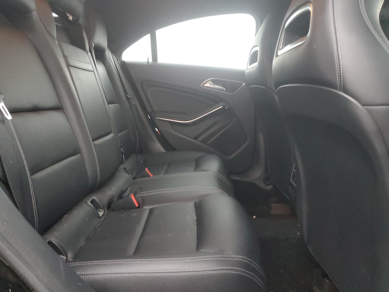 WDDSJ4EB3KN775525 Mercedes-Benz CLA-Class 2019. Фото: 9