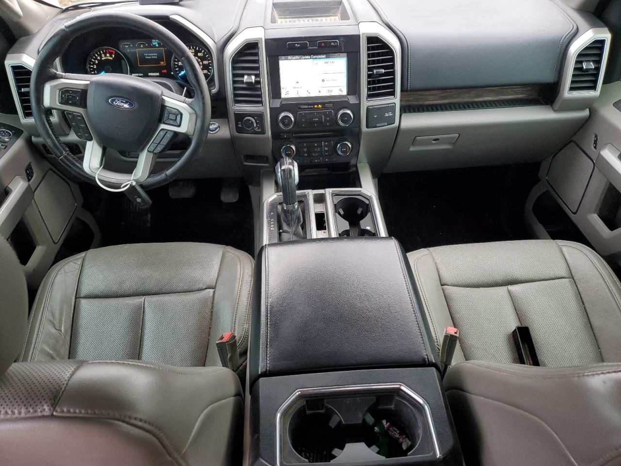 2018 Ford F-150 - Image 8