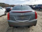 2016 Cadillac Ats Luxury for Sale in Seaford, DE - Front End