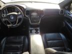 2015 Jeep Grand Cherokee Summit en Venta en Kansas City, KS - Front End