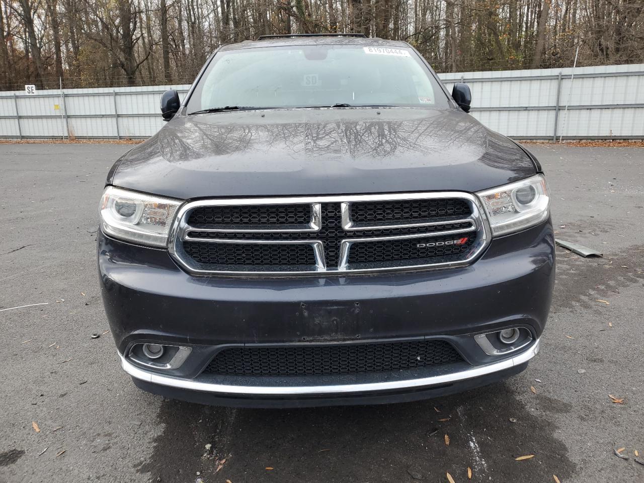 2014 Dodge Durango - Image 5