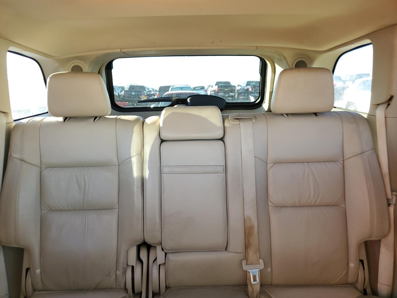 2012 Jeep Grand Cherokee - Image 10