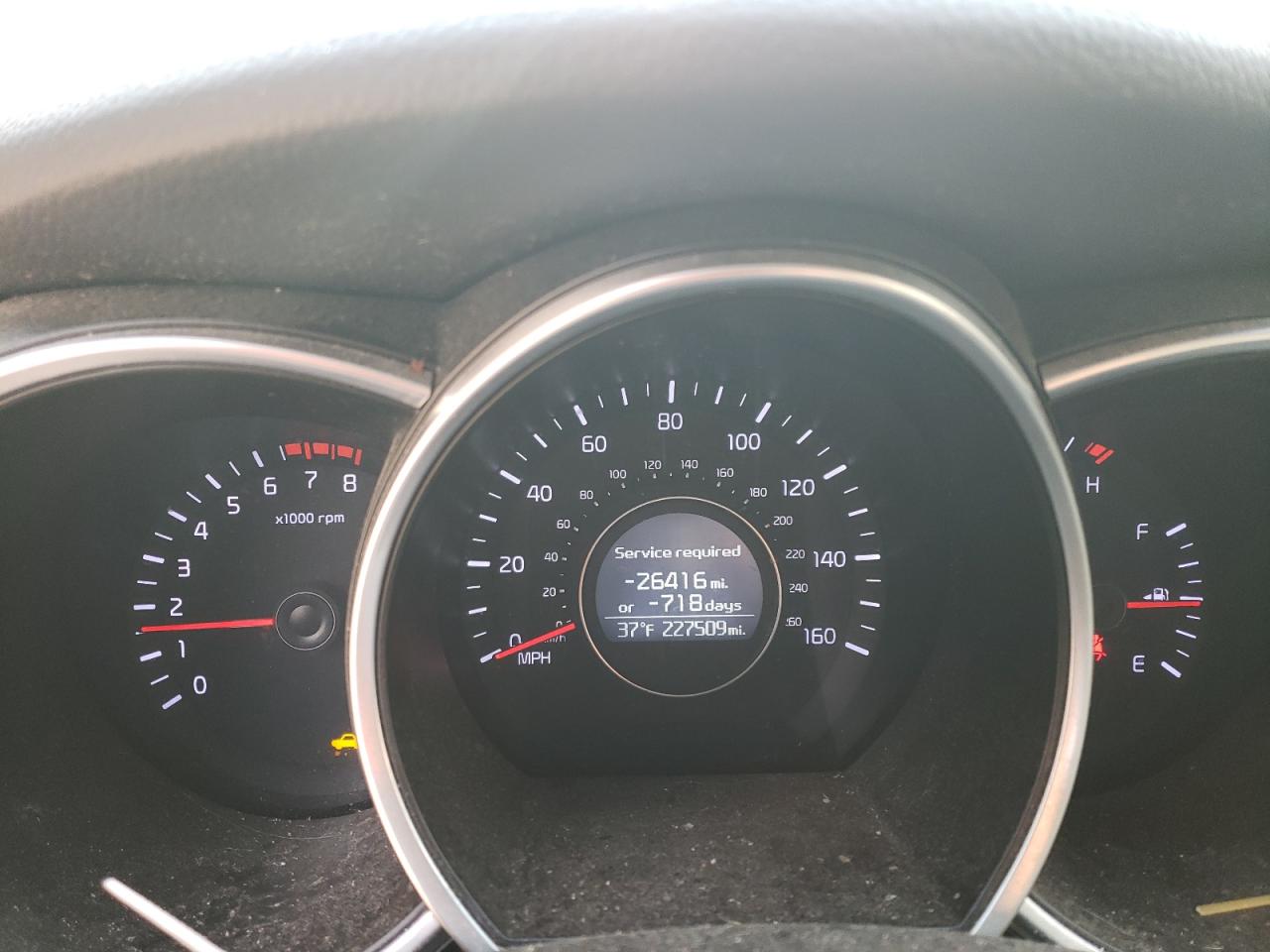 2015 Kia Optima - Image 9