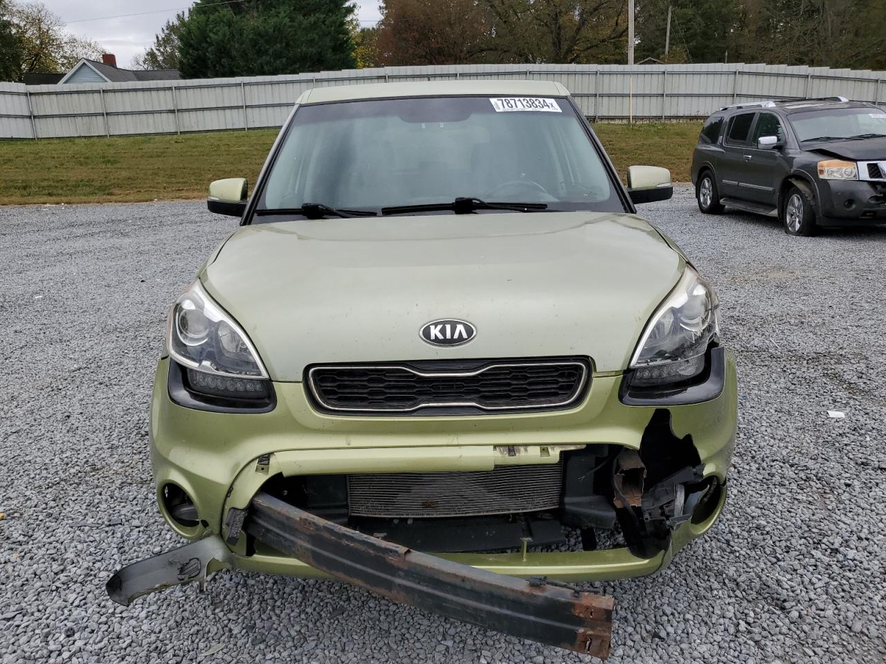 VIN KNDJT2A66D7520050 2013 KIA SOUL no.5