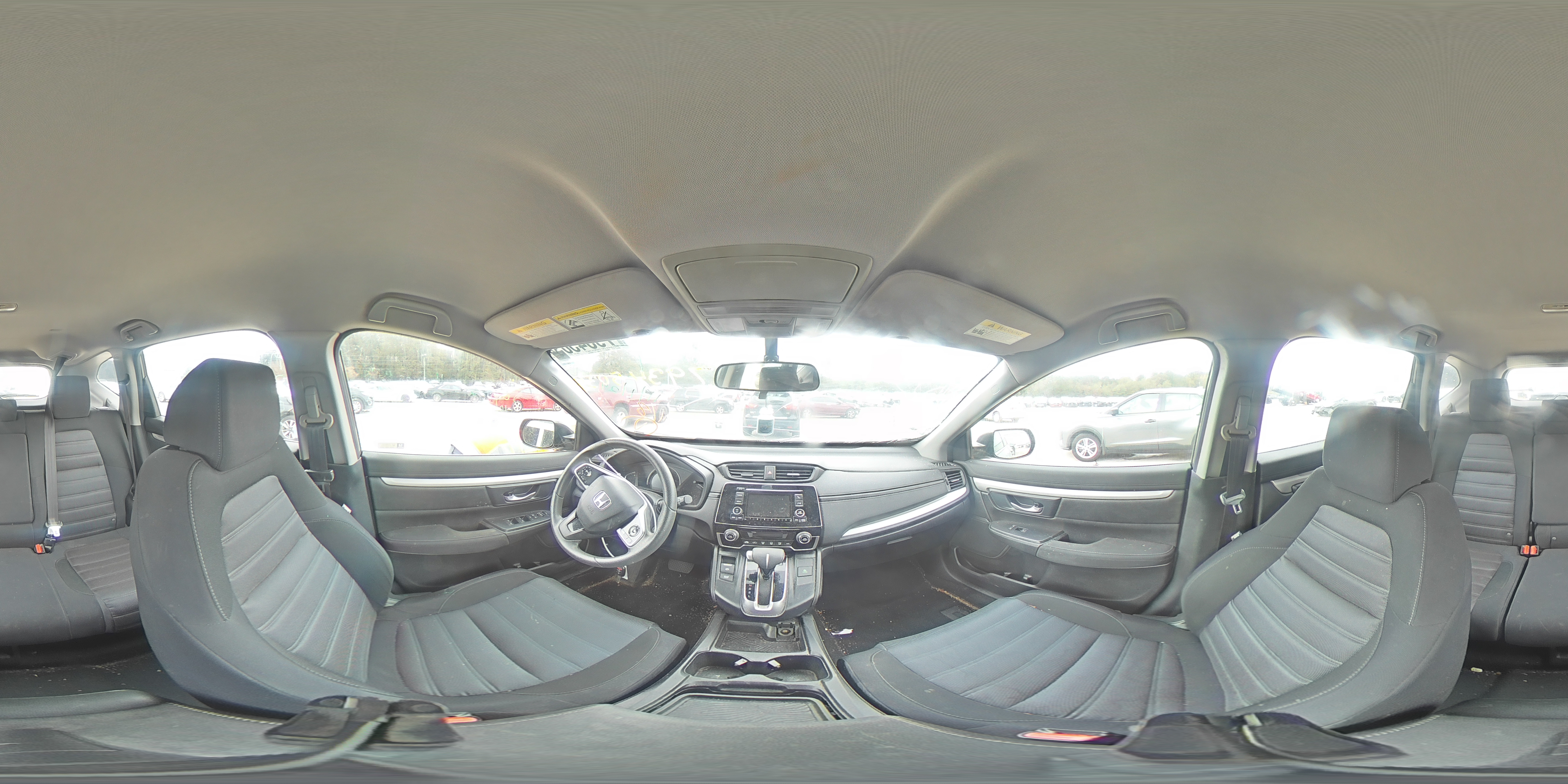 2019 Honda CR-V - Image 12