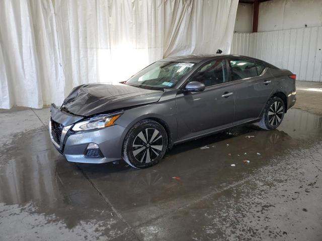 2022 Nissan Altima Sv zu verkaufen in Albany, NY - Front End