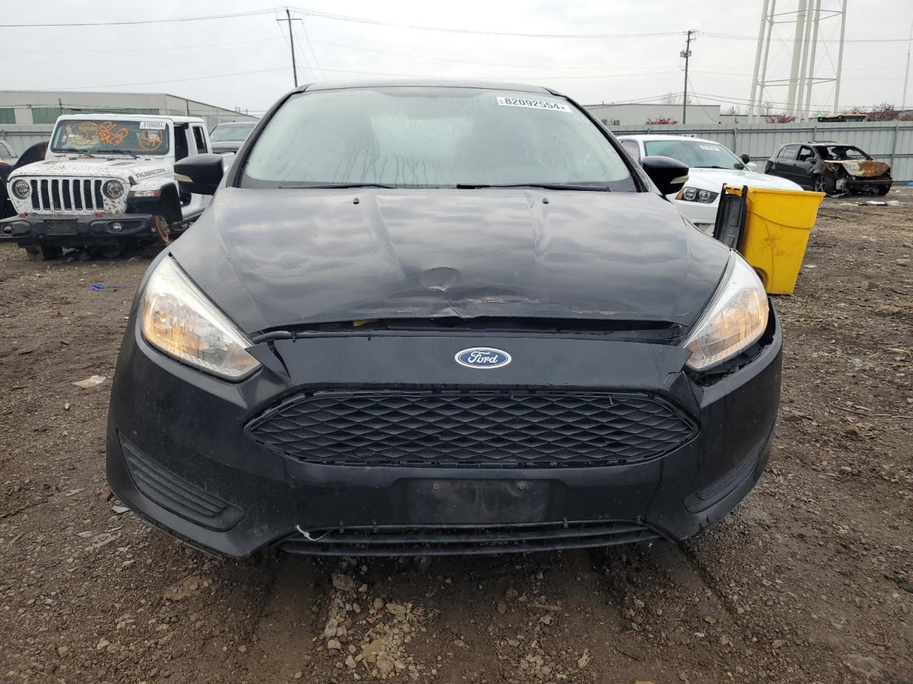 2015 Ford Focus - Image 5