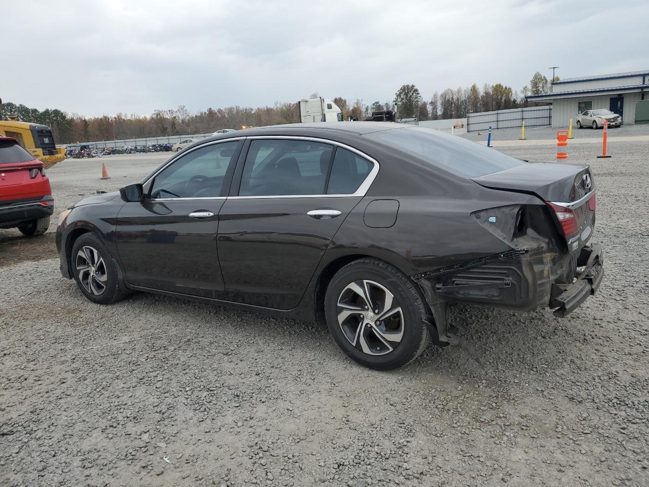 2016 Honda Accord - Image 2