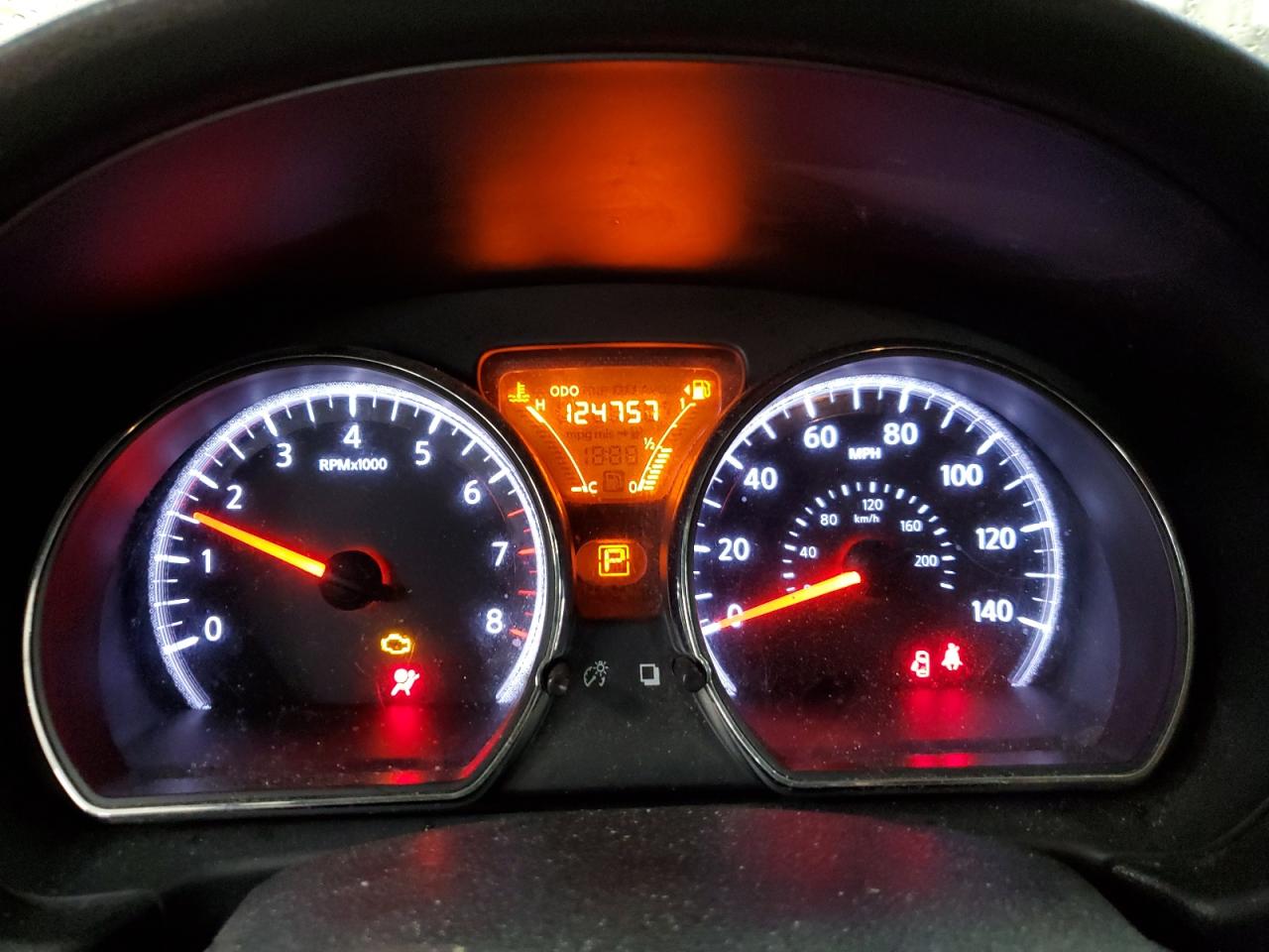 2014 Nissan Versa - Image 9