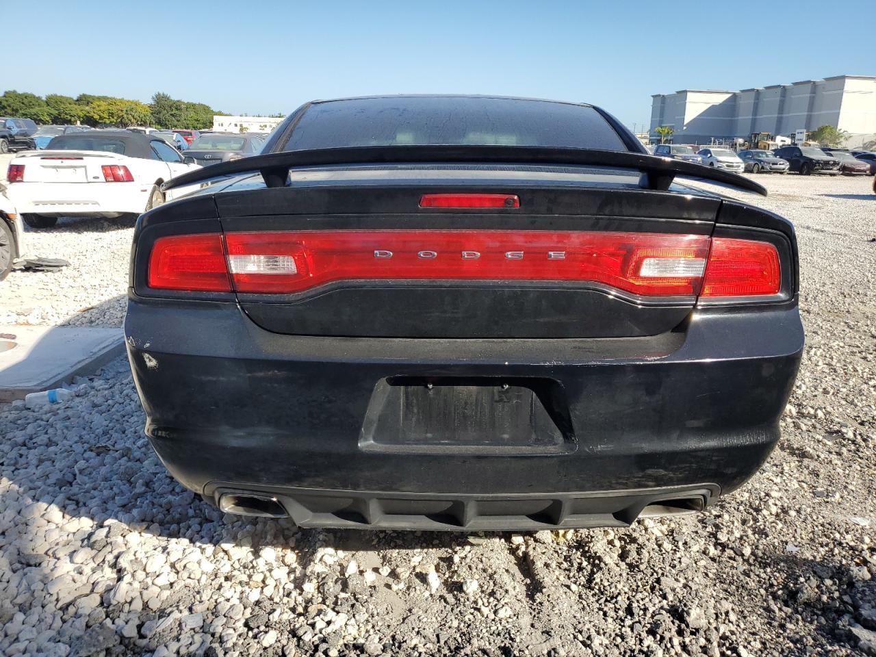 2014 Dodge Charger - Image 6