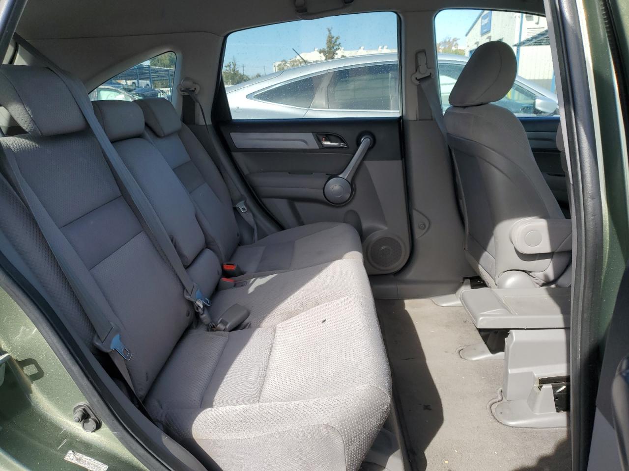 2008 Honda CR-V - Image 11