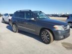 2011 Mercedes-Benz Glk 350 en Venta en New Orleans, LA - Side