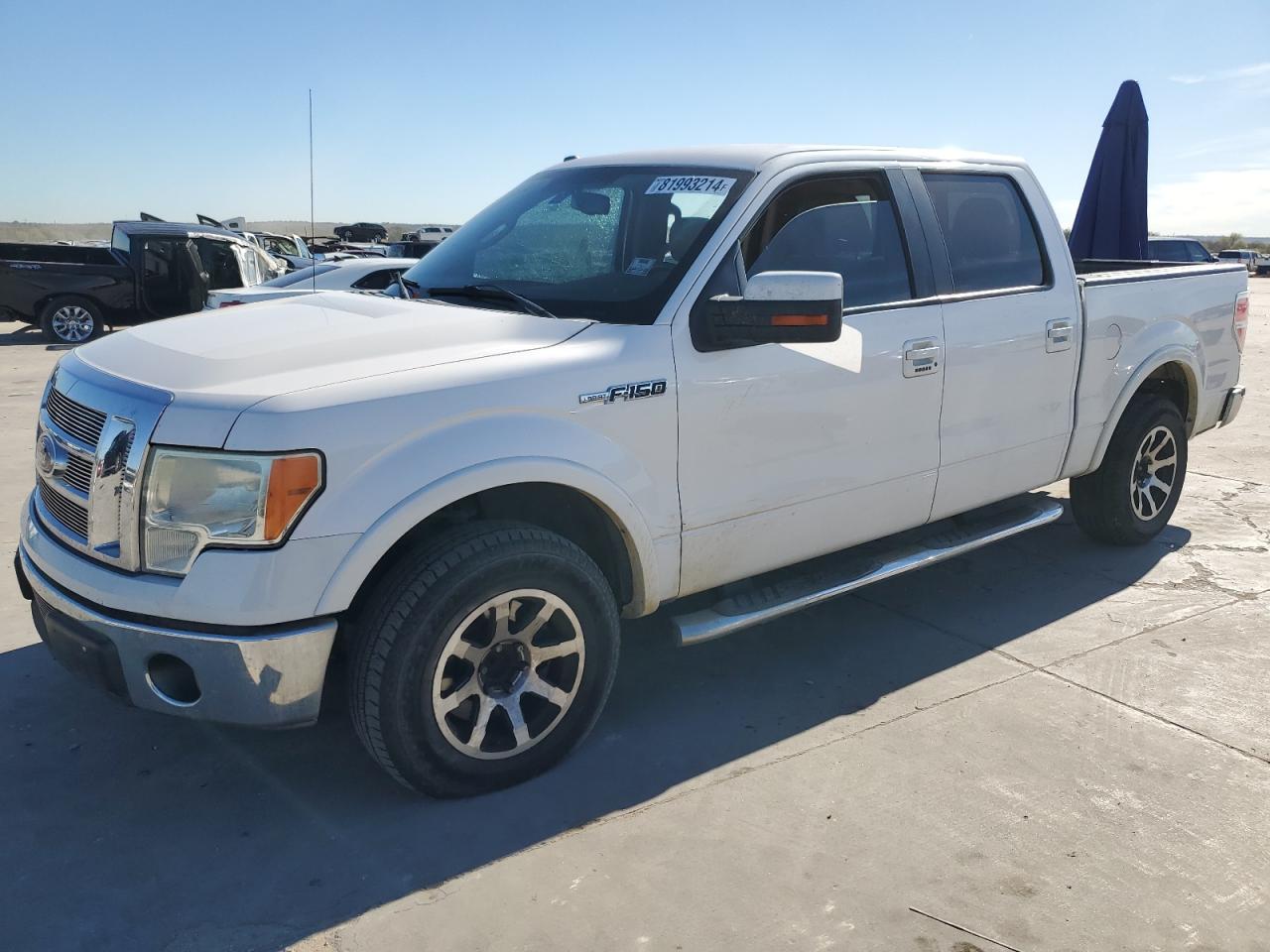 2010 Ford F-150 - Image 1