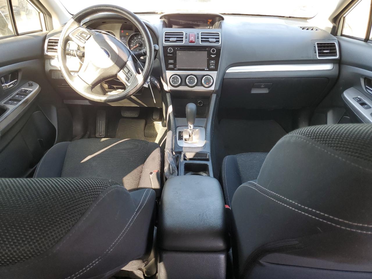 2015 Subaru XV - Image 8