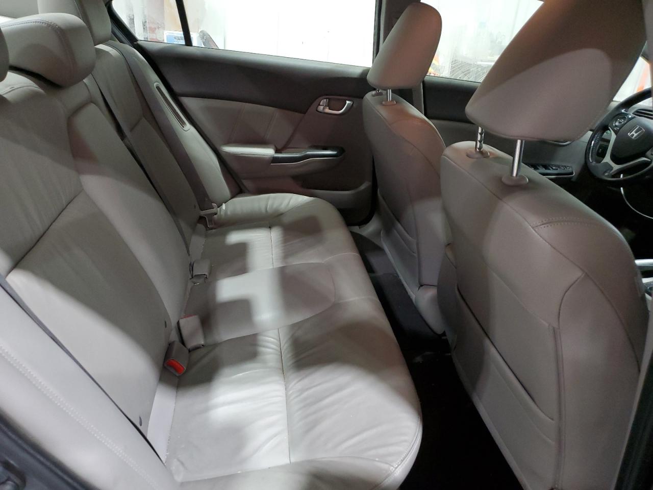 2012 Honda Civic - Image 10