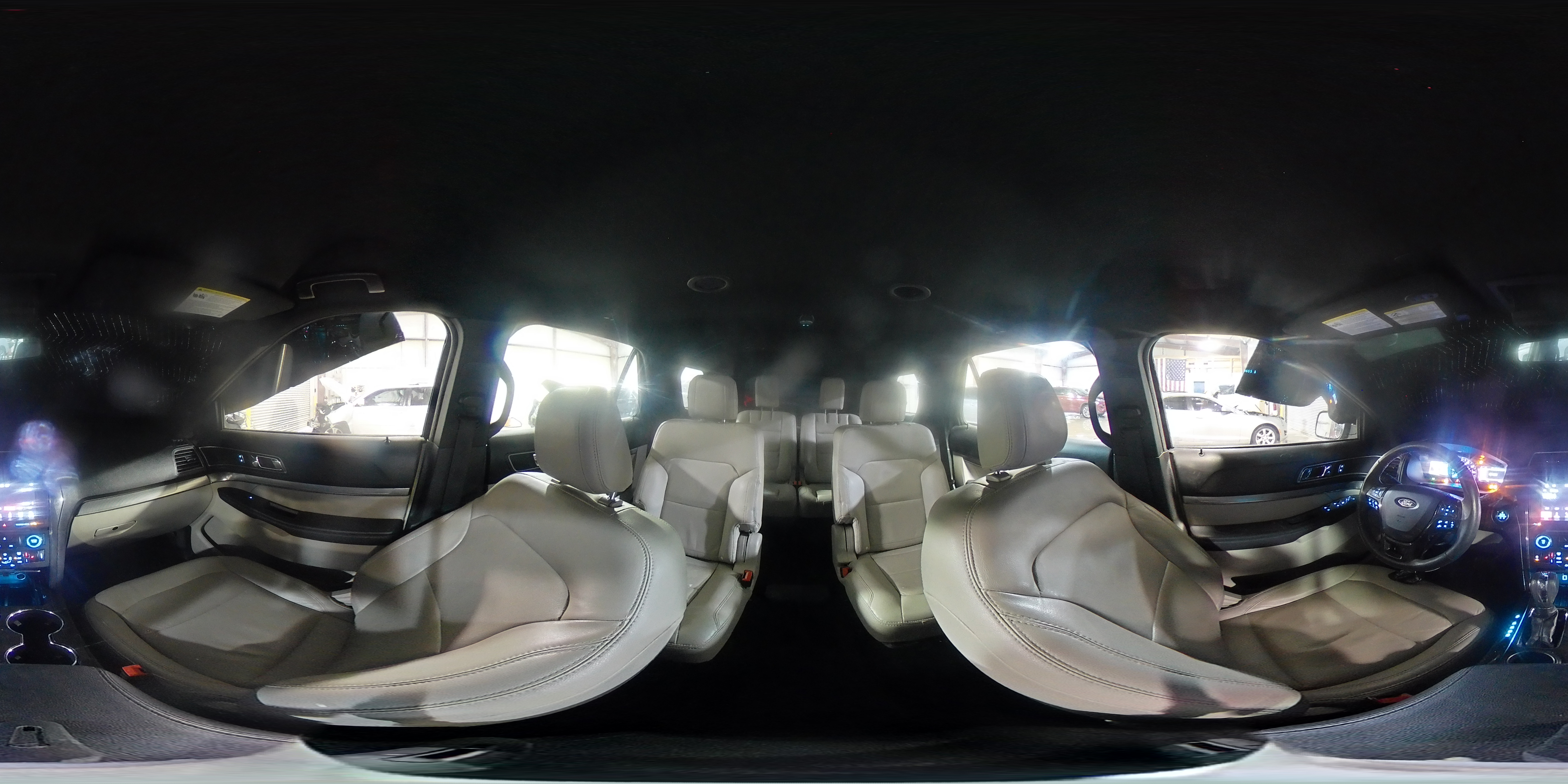 2018 Ford Explorer - Image 15