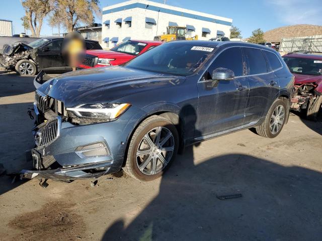 2021 Volvo Xc60 T5 Inscription