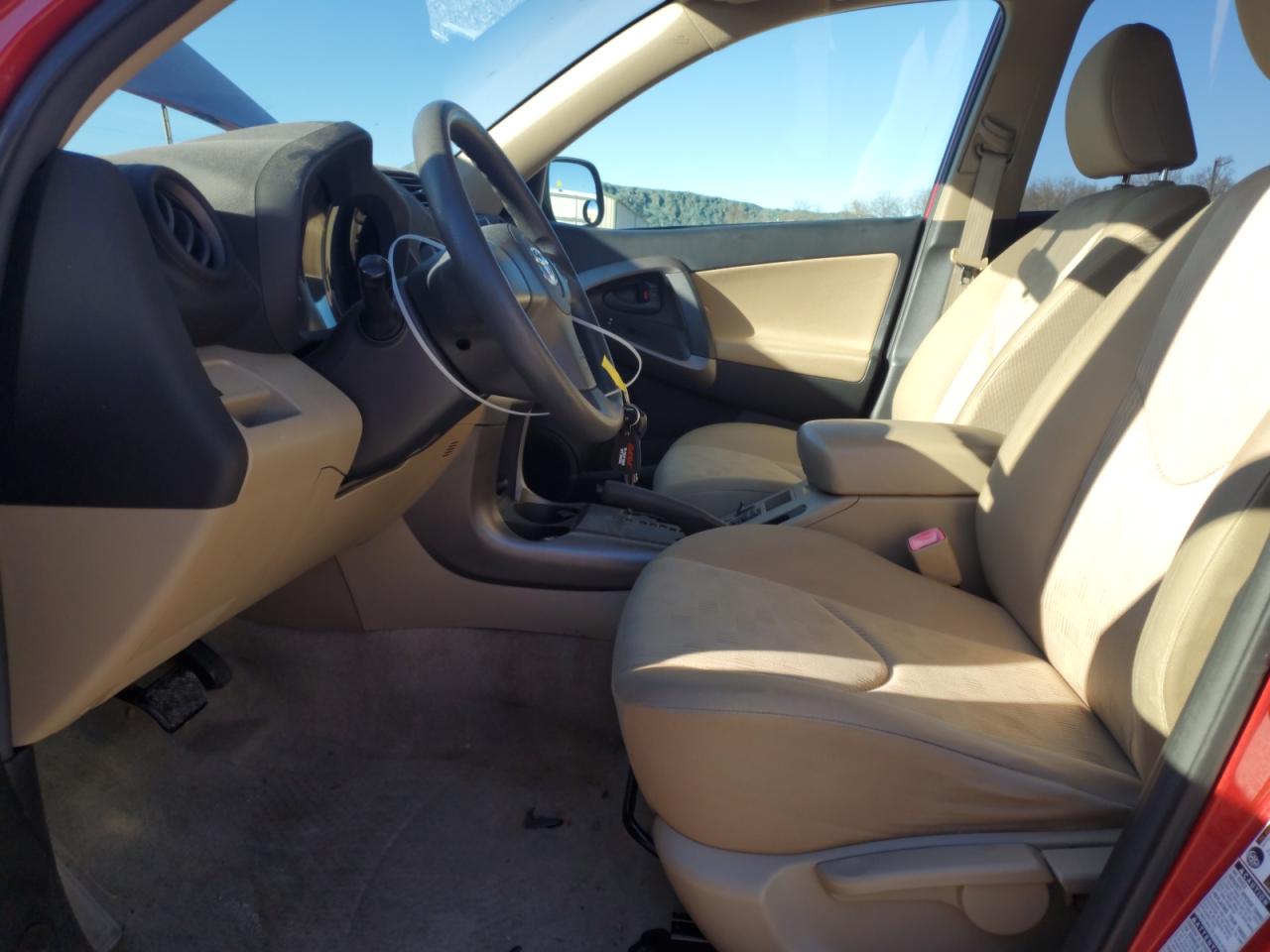 2011 Toyota RAV 4 - Image 7