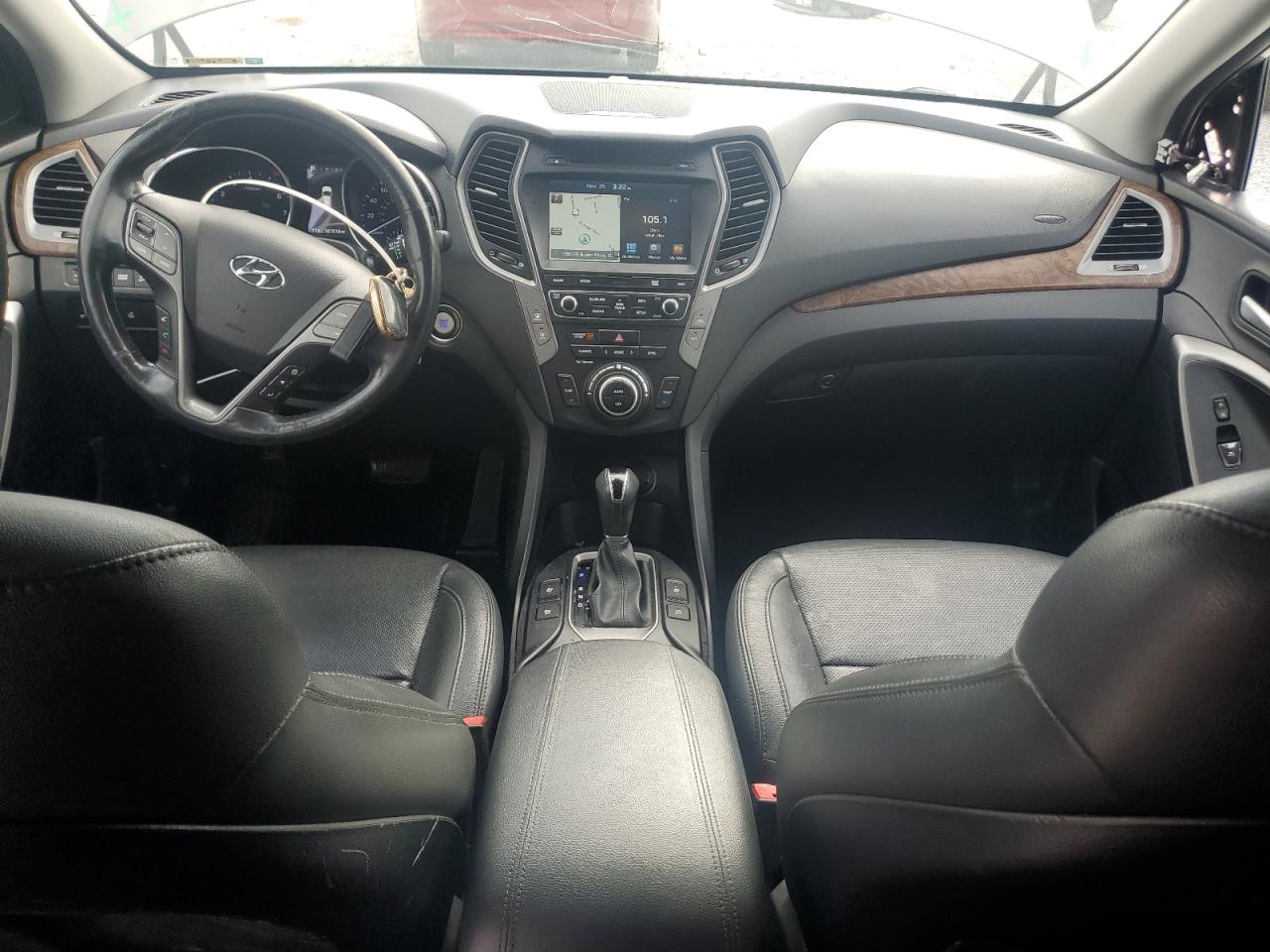 2018 Hyundai Santa Fe - Image 8