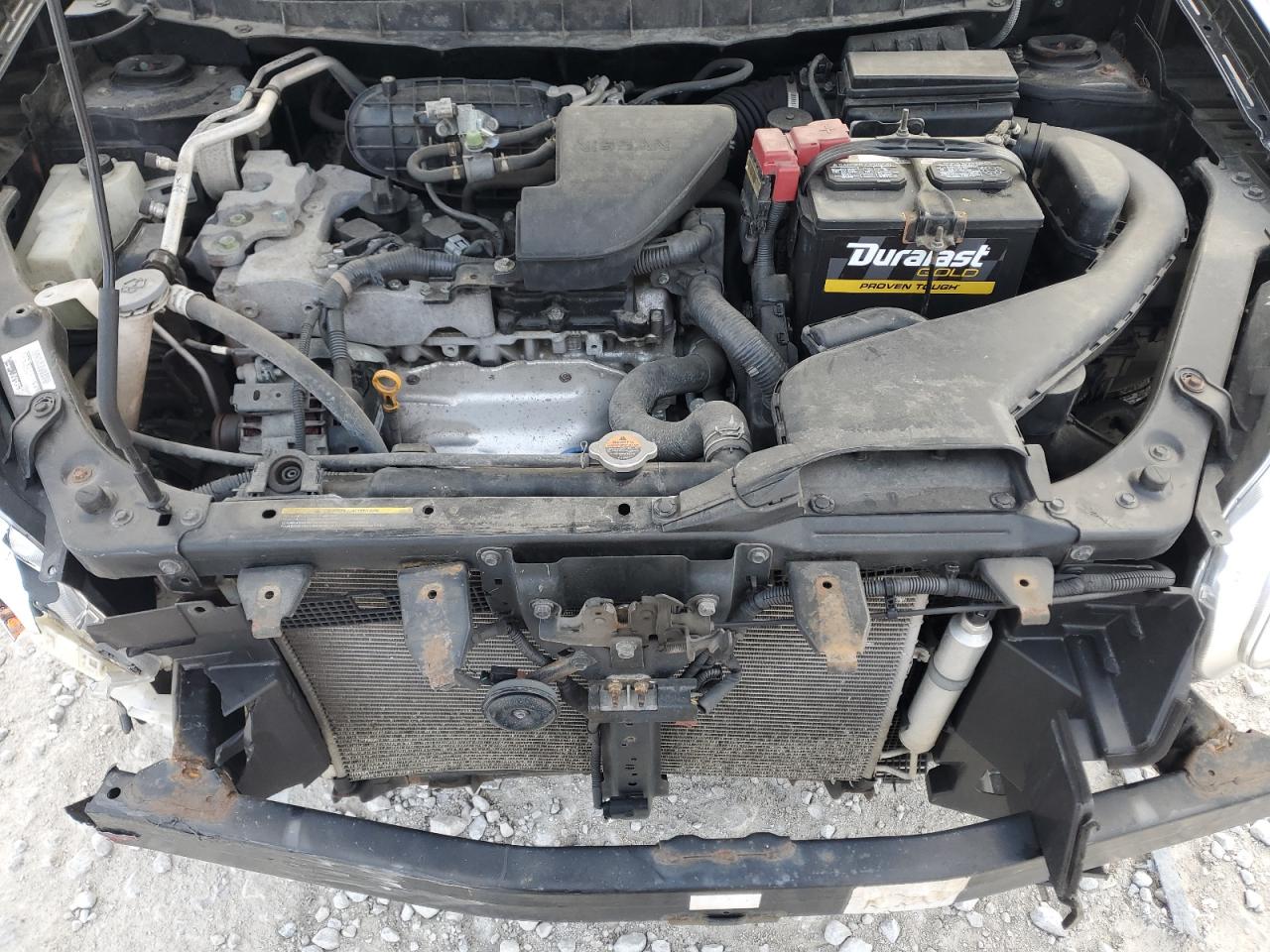 2013 Nissan Rogue - Image 12