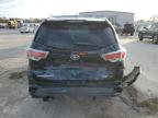 2016 Toyota Highlander Xle de vânzare în Oklahoma City, OK - Rear End