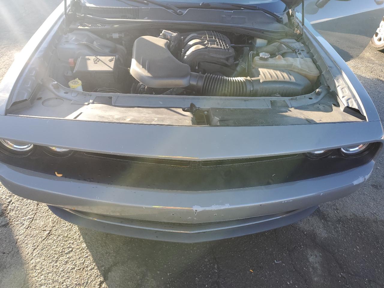 2019 Dodge Challenger - Image 11
