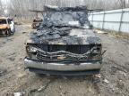1990 Chevrolet Gmt-400 C2500 იყიდება Portland-ში, MI - Burn