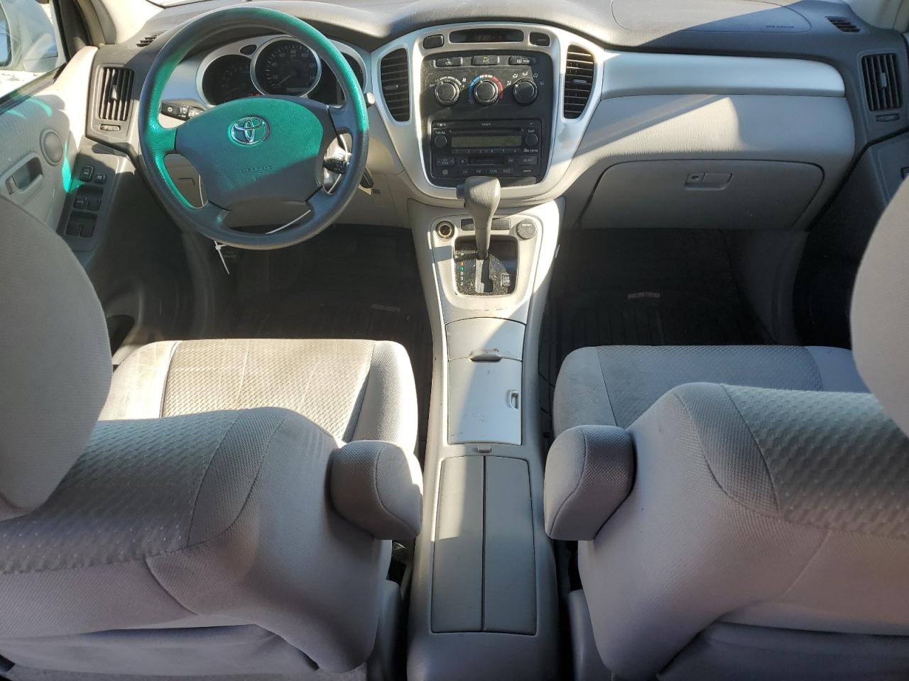 2007 Toyota Highlander - Image 8