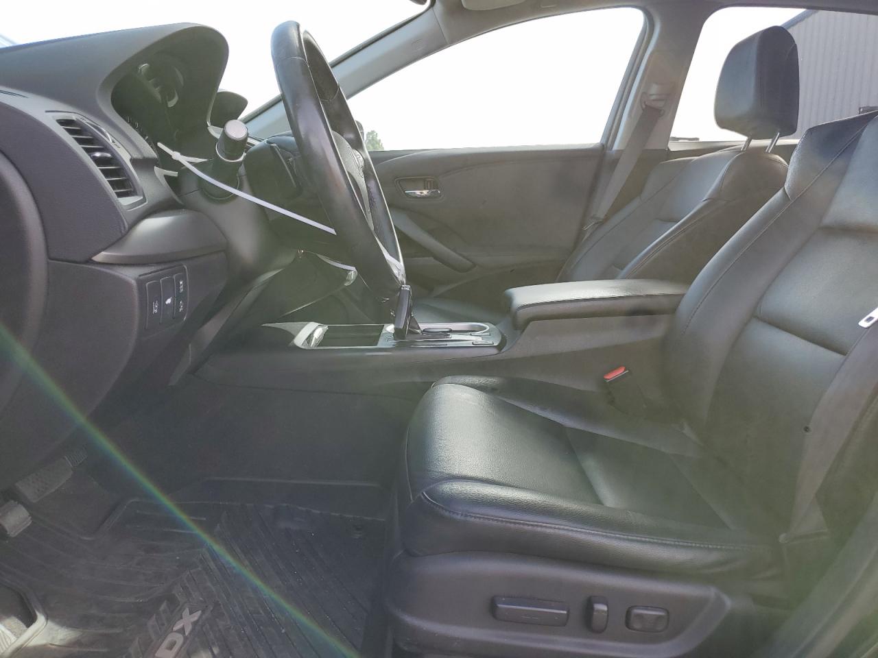 2016 Acura RDX - Image 7