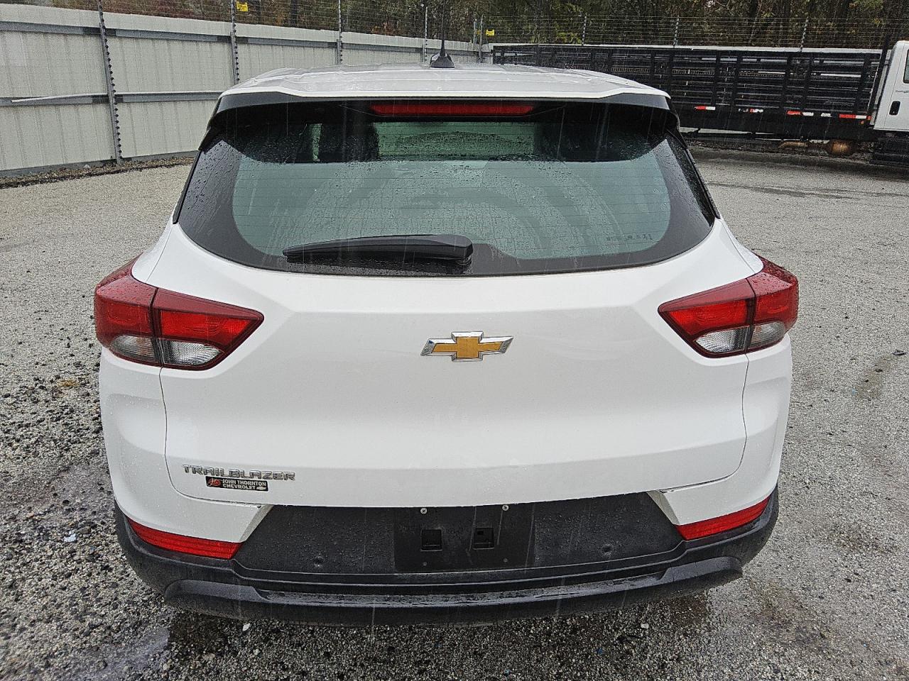 2021 Chevrolet TrailBlazer - Image 6