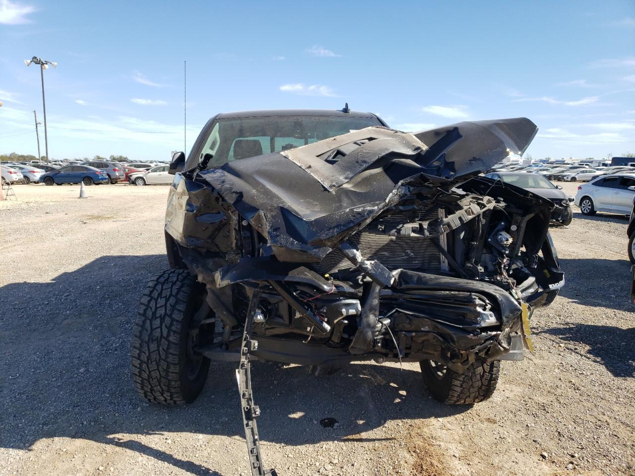 2015 GMC Sierra - Image 5