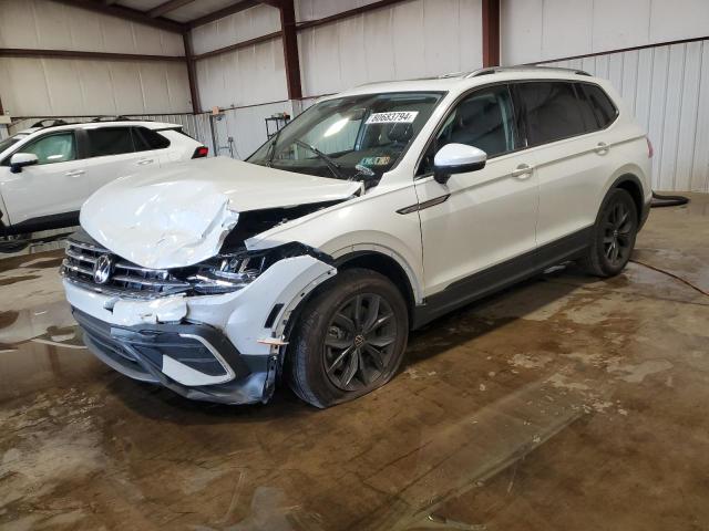 VOLKSWAGEN TIGUAN SE 2023