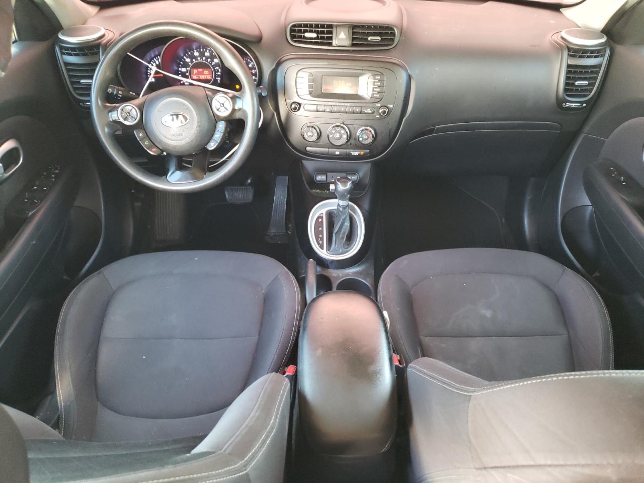 2016 Kia Soul - Image 8