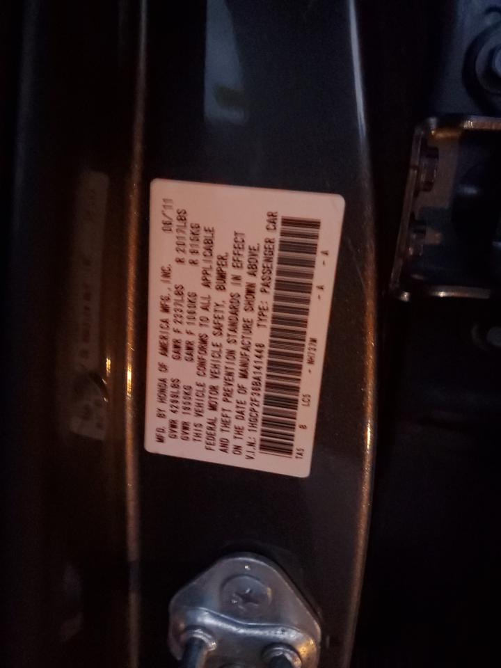 2011 Honda Accord - Image 15