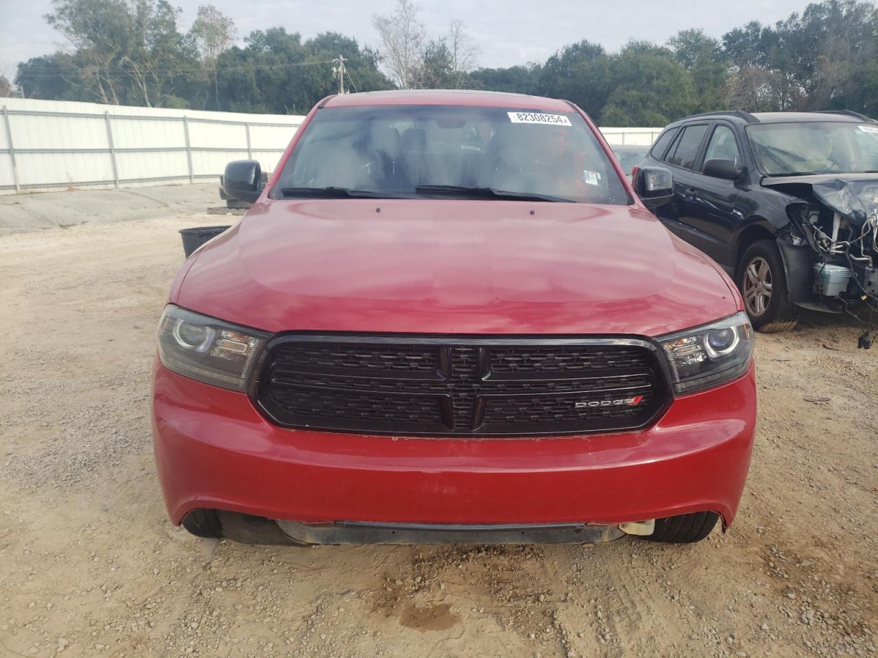2015 Dodge Durango - Image 5