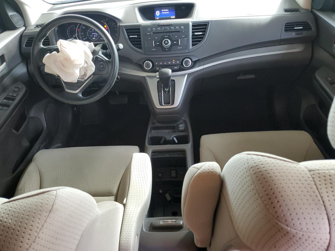 2013 Honda CR-V - Image 8
