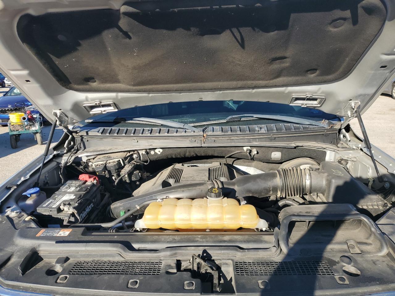2018 Ford Expedition - Image 14