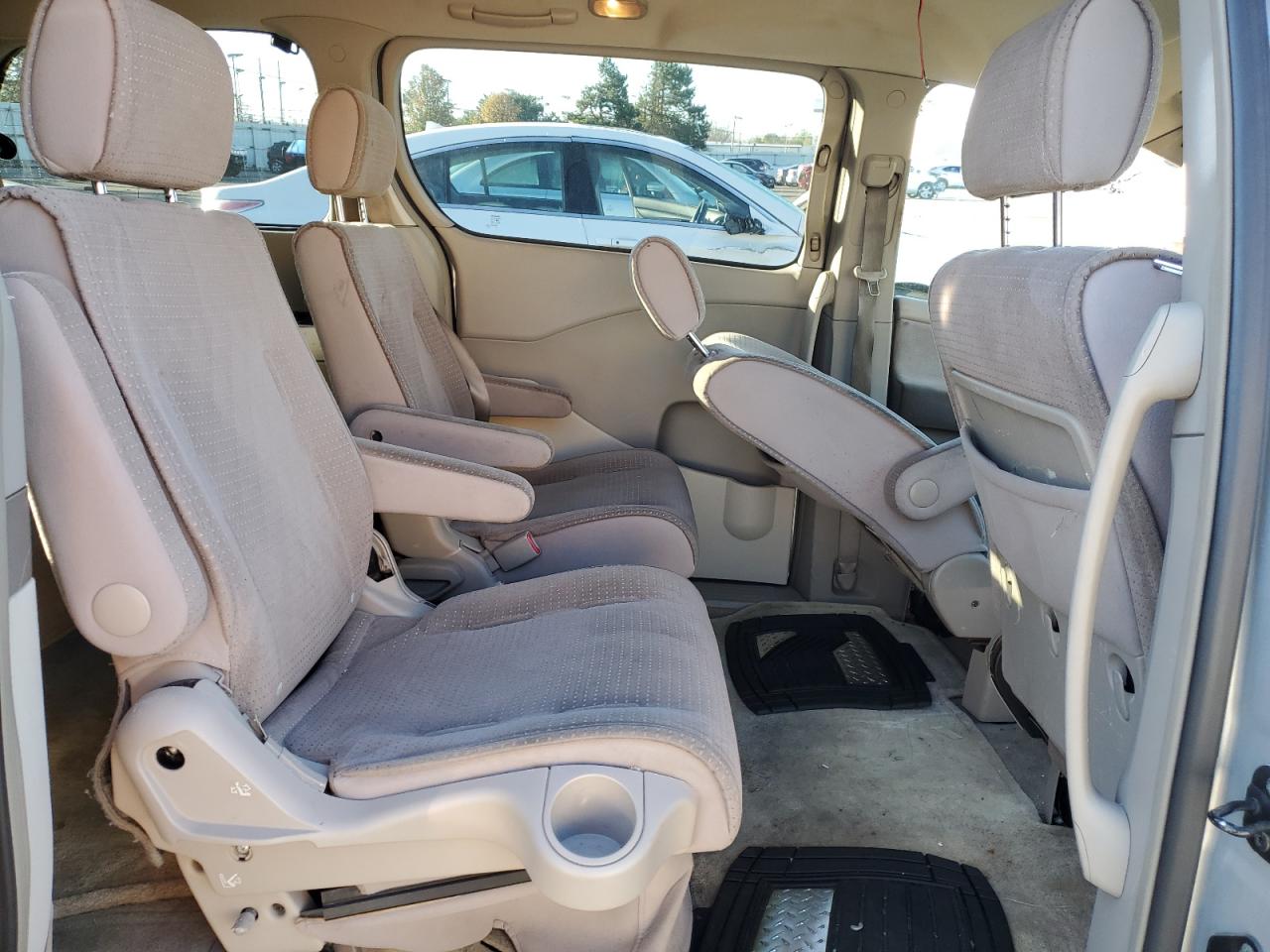 2006 Nissan Quest - Image 12