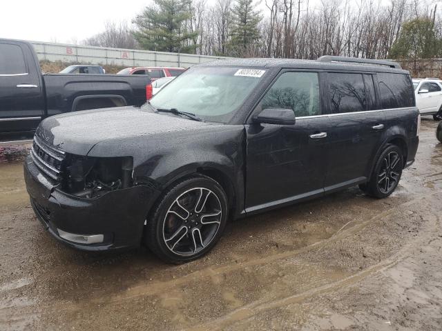 2015 Ford Flex Sel