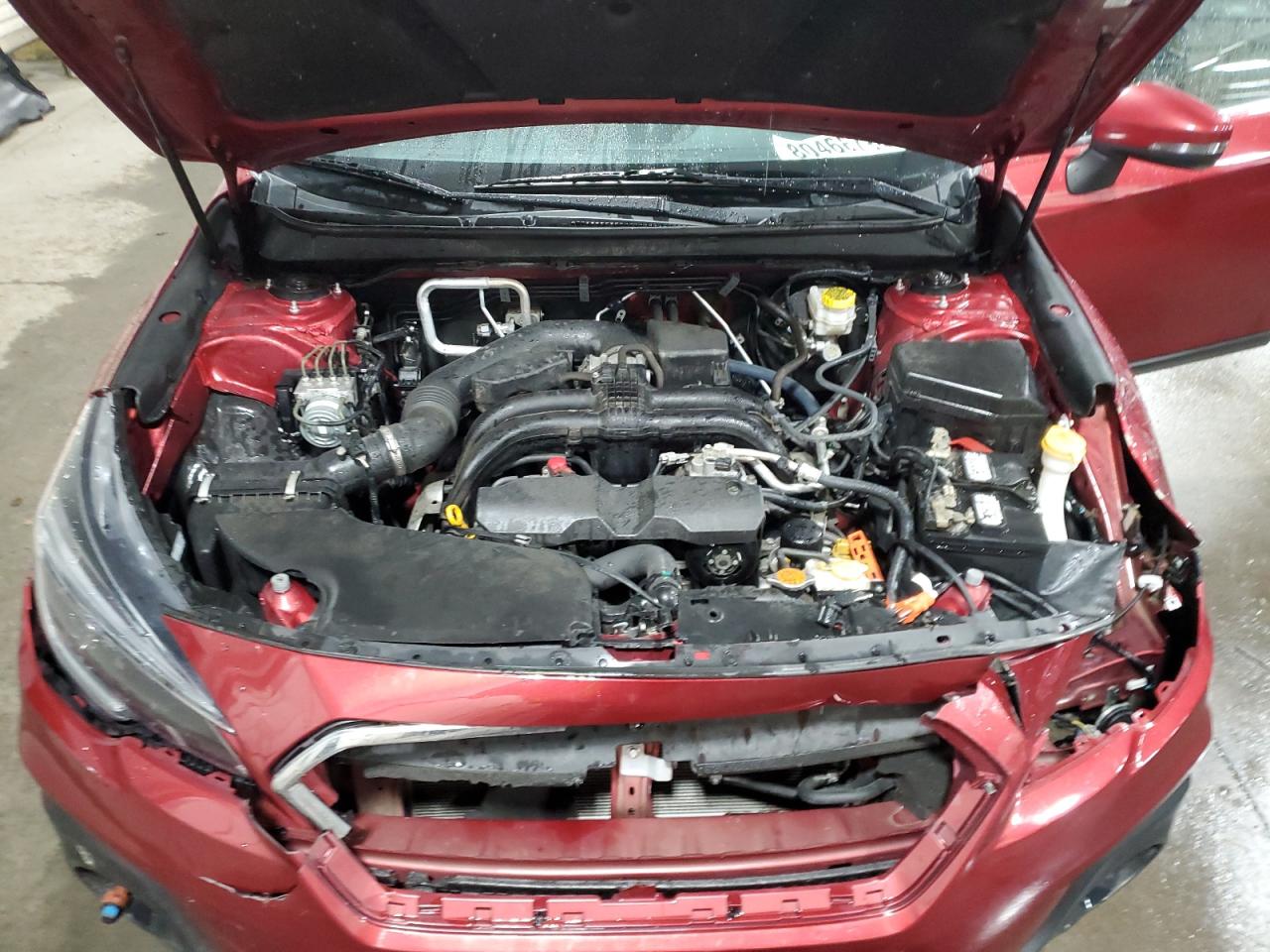 2018 Subaru Outback - Image 13