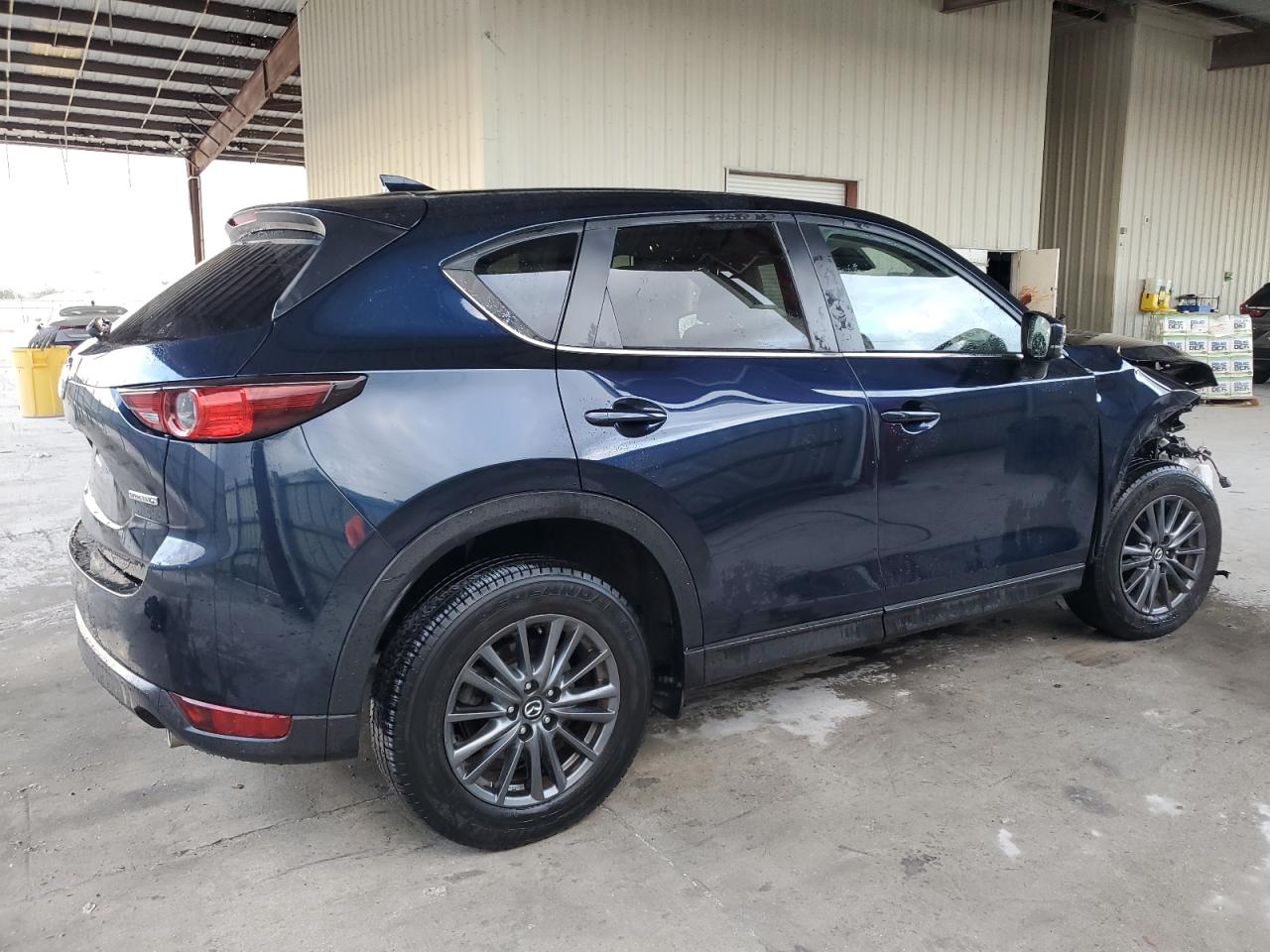 2021 Mazda CX-5 - Image 3