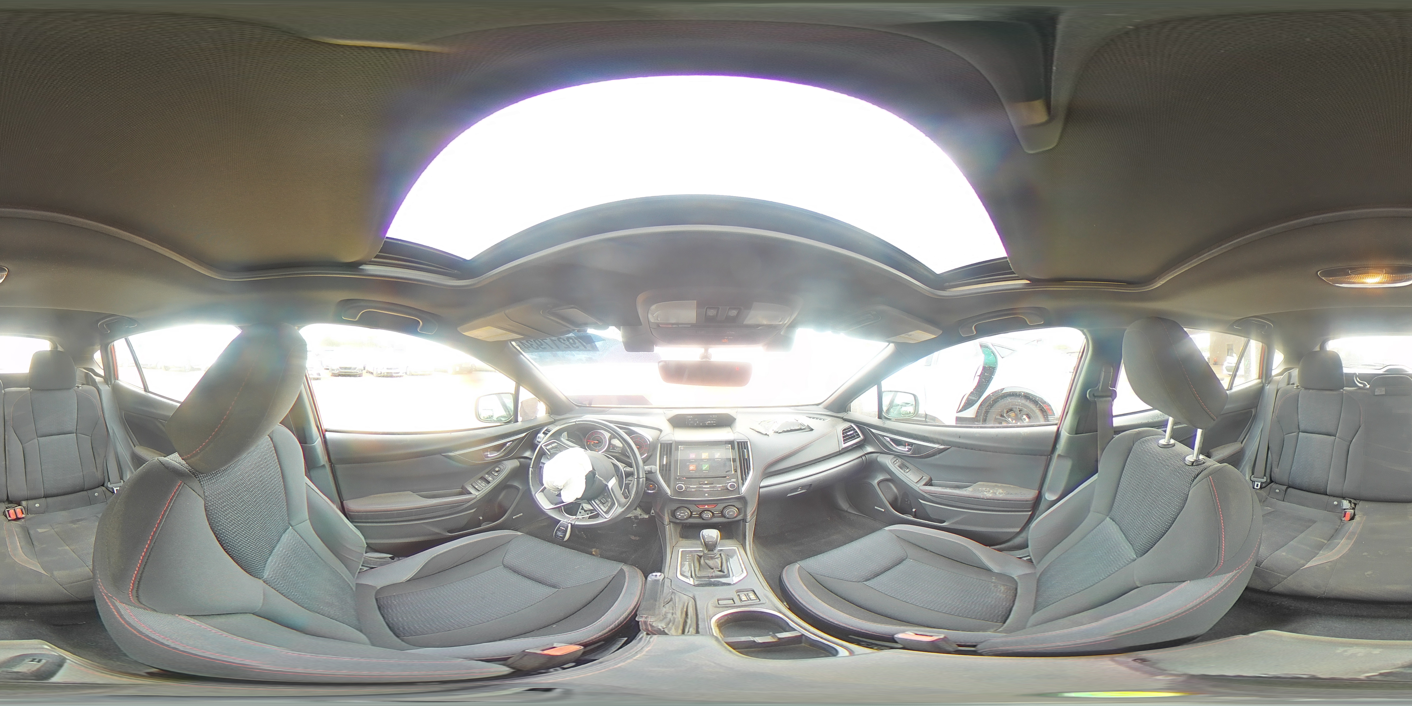 2017 Subaru Impreza - Image 13