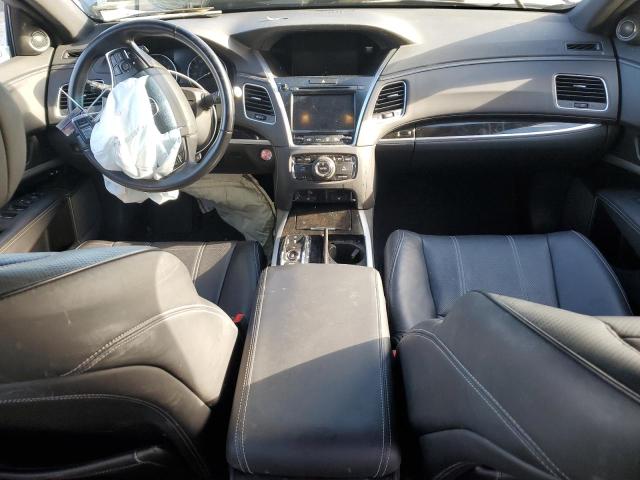  ACURA RLX 2020 Білий