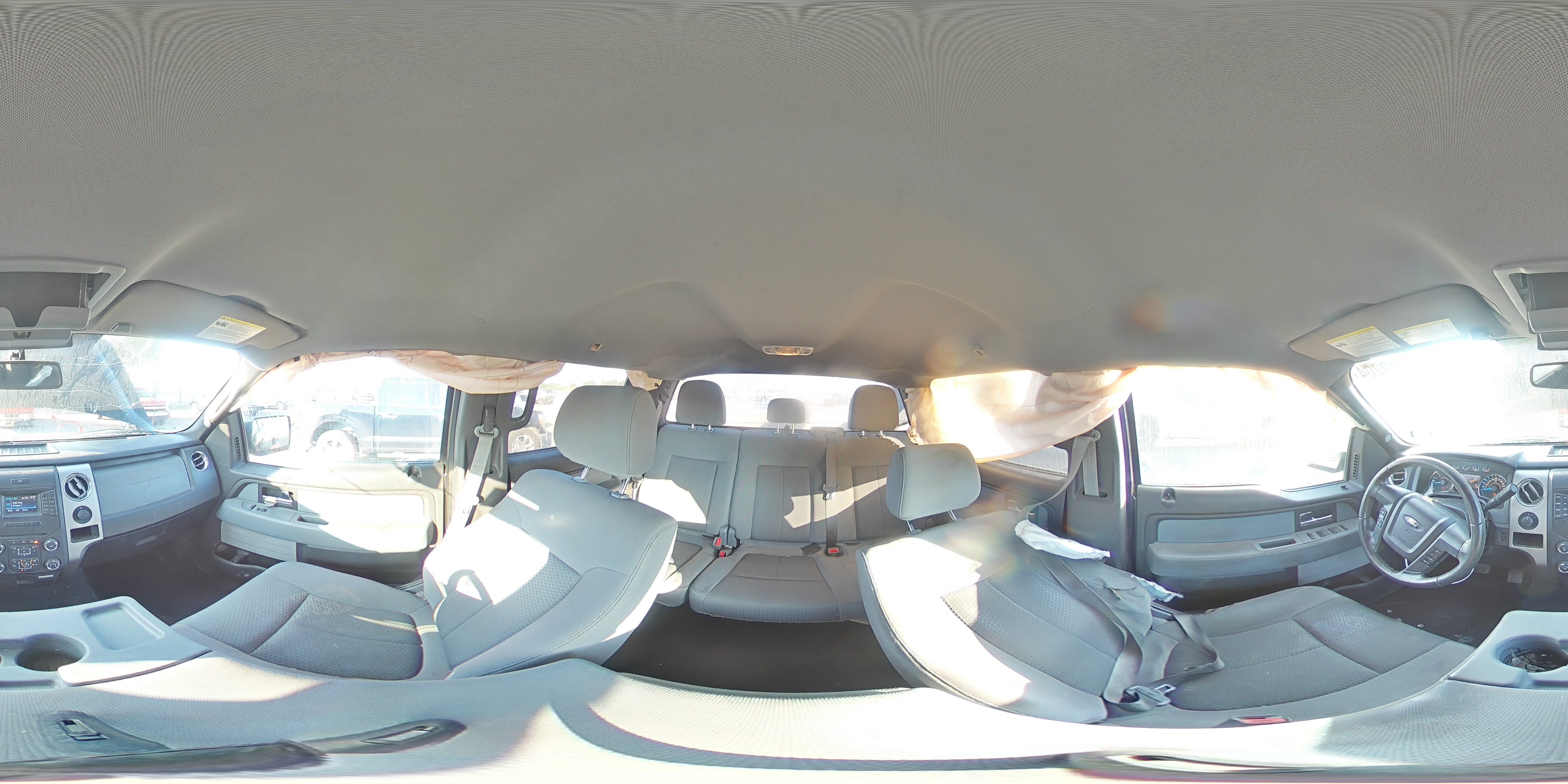 2013 Ford F-150 - Image 12
