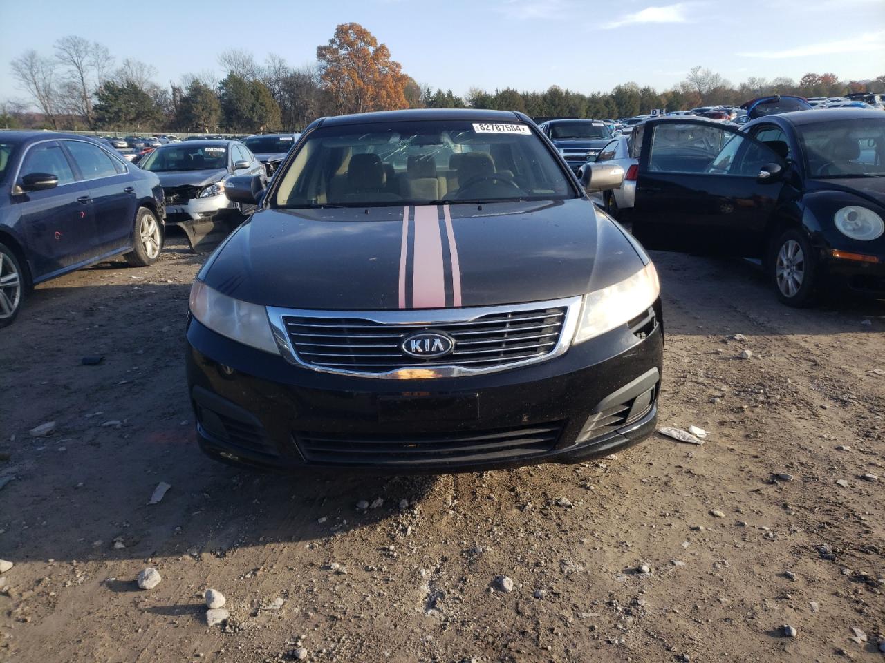 2010 Kia Optima - Image 5