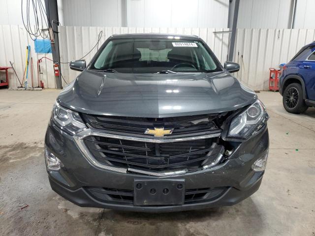  CHEVROLET EQUINOX 2019 Сharcoal