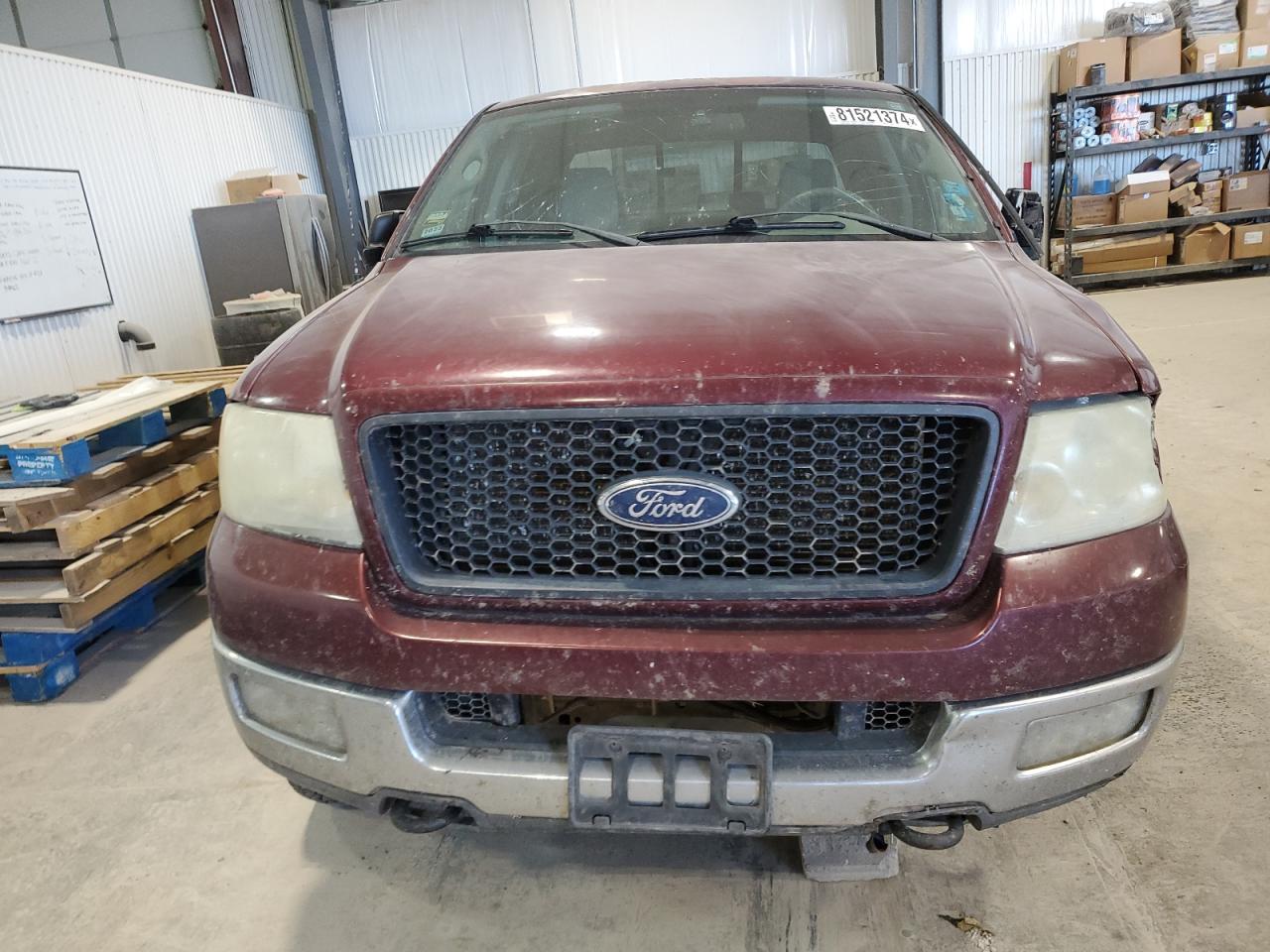 2004 Ford F-150 - Image 5